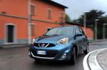 Nissan Micra 2013 года